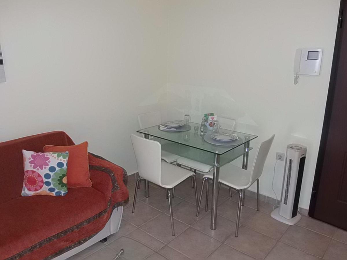 Katerina 1 Apartamento Sitía