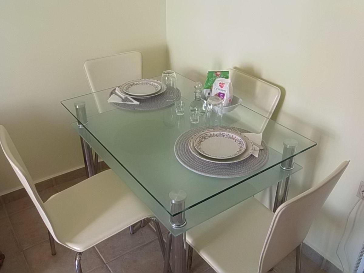 Apartamento Katerina 1