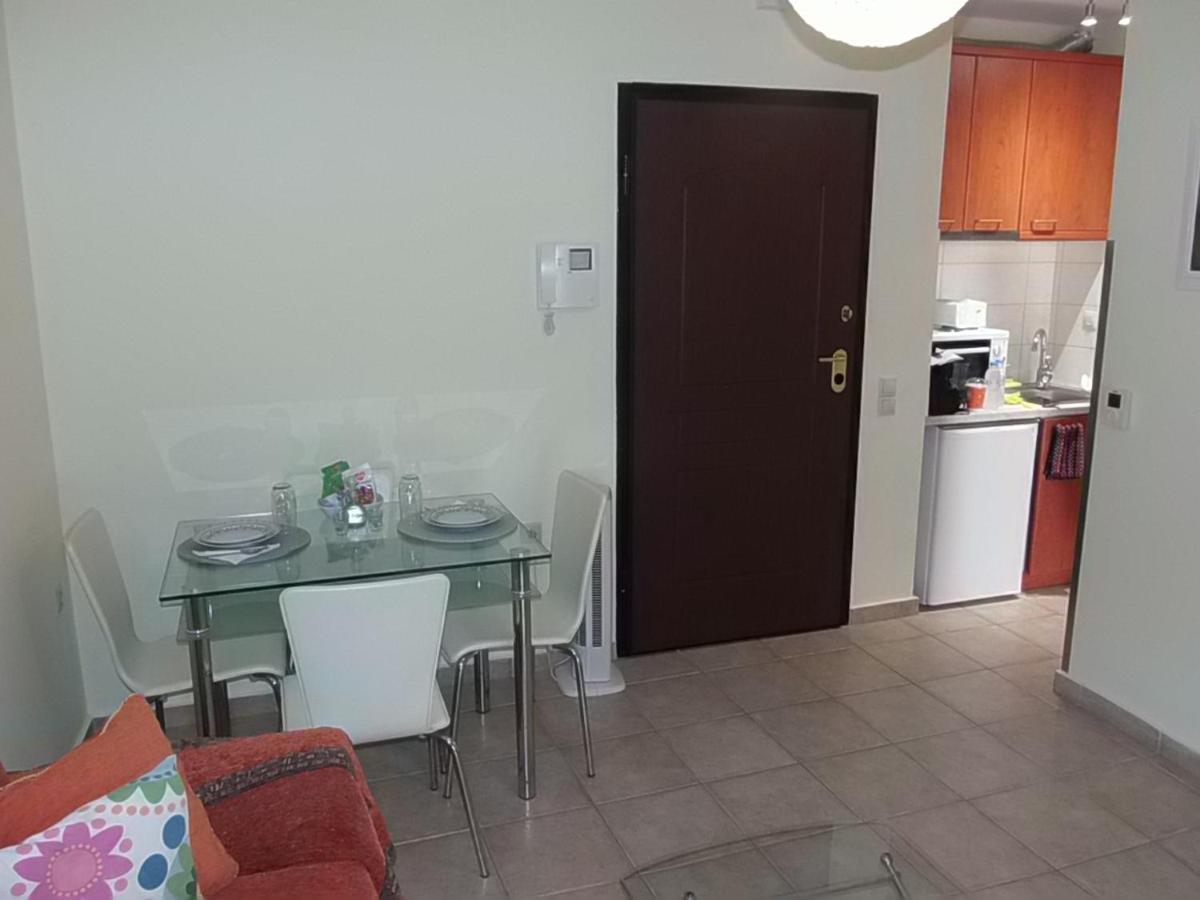 Katerina 1 Apartamento Sitía