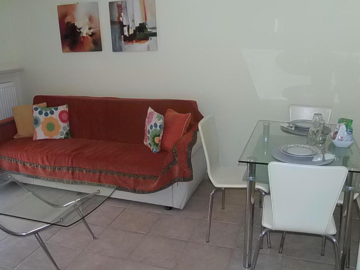 Apartamento Katerina 1 *