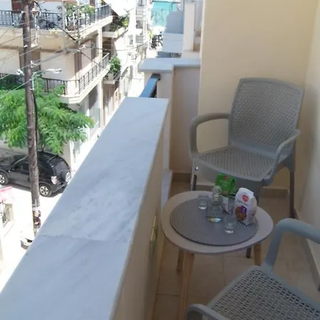 Katerina Sitia Apartments 1 Экстерьер фото