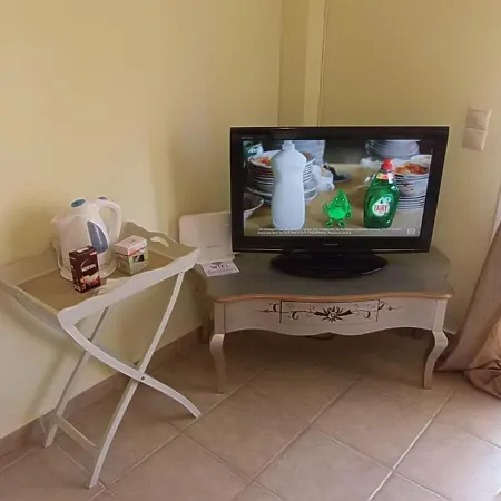 Katerina Sitia Apartments 1 Экстерьер фото