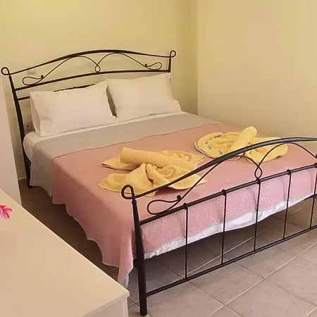 Katerina Sitia Apartments 1 Экстерьер фото