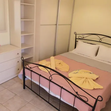 Katerina Sitia Apartments 1 Экстерьер фото