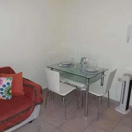 Katerina Sitia Apartments 1 Экстерьер фото