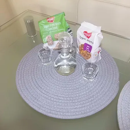 Katerina Sitia Apartments 1 Экстерьер фото