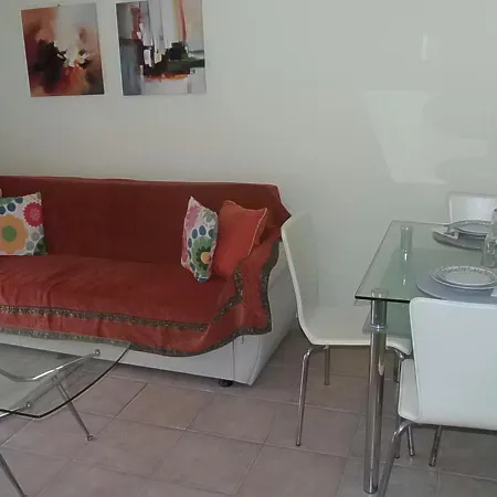 Katerina Sitia Apartments 1 Экстерьер фото