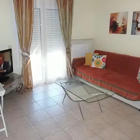 Katerina Sitia Apartments 1 Экстерьер фото