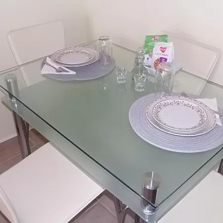 Katerina Sitia Apartments 1 Экстерьер фото