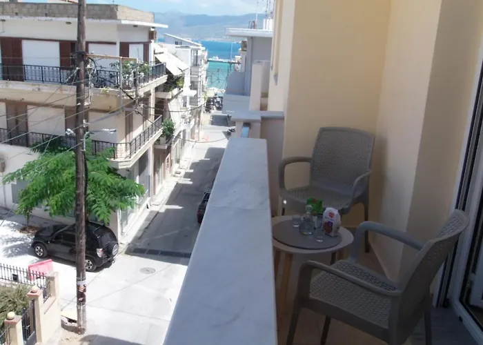 Katerina Sitia Apartments 1
