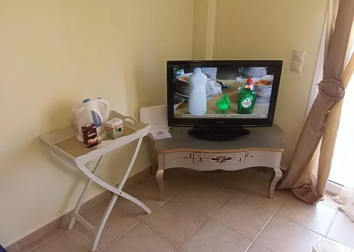 Katerina Sitia Apartments 1
