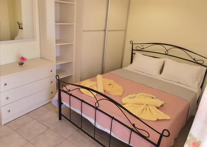 Katerina Sitia Apartments 1