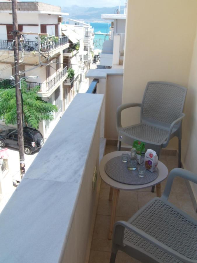 Katerina 1 * Sitia (Crete)