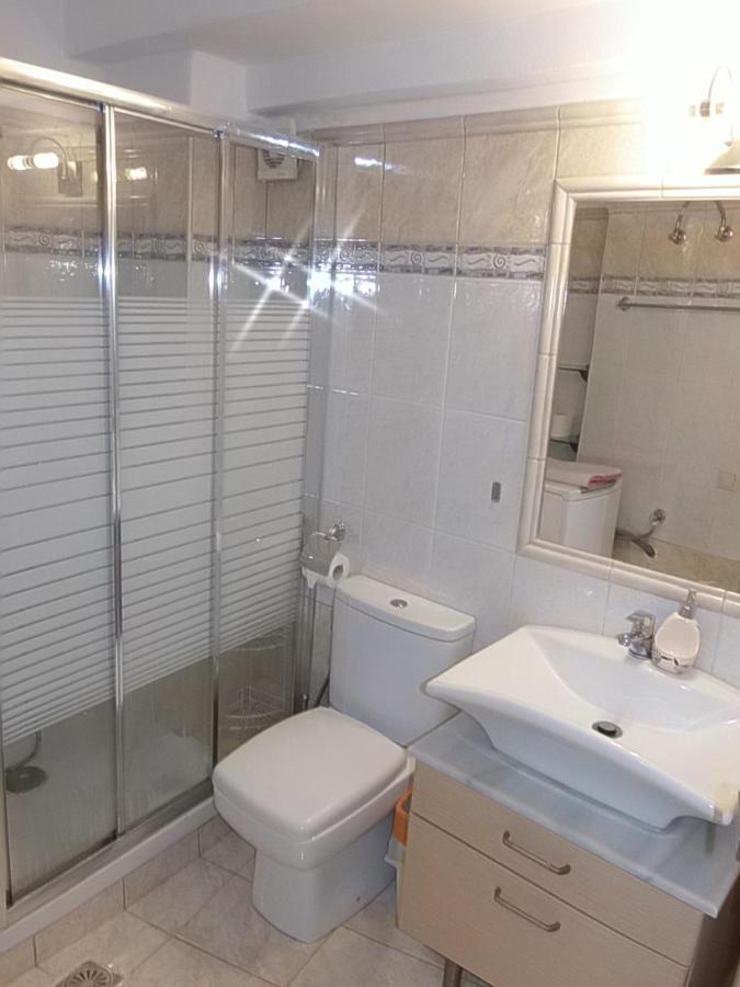Apartment Katerina 1 *
