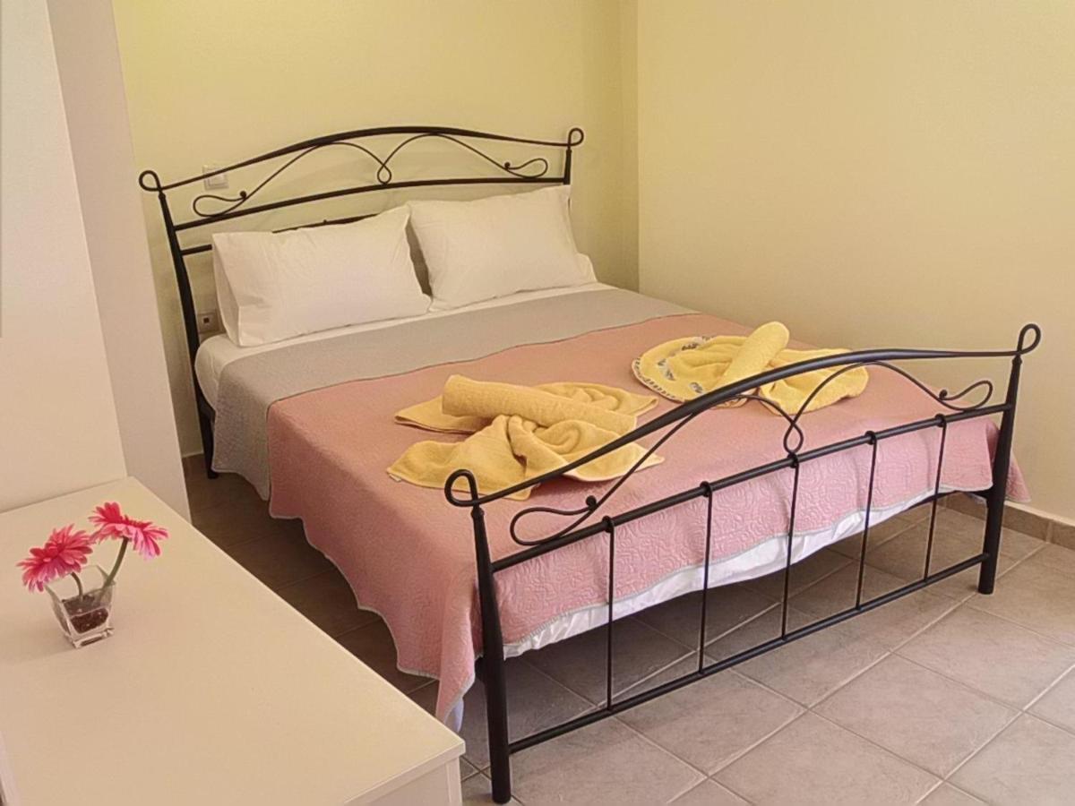 Apartment Katerina 1 Sitia (Crete)