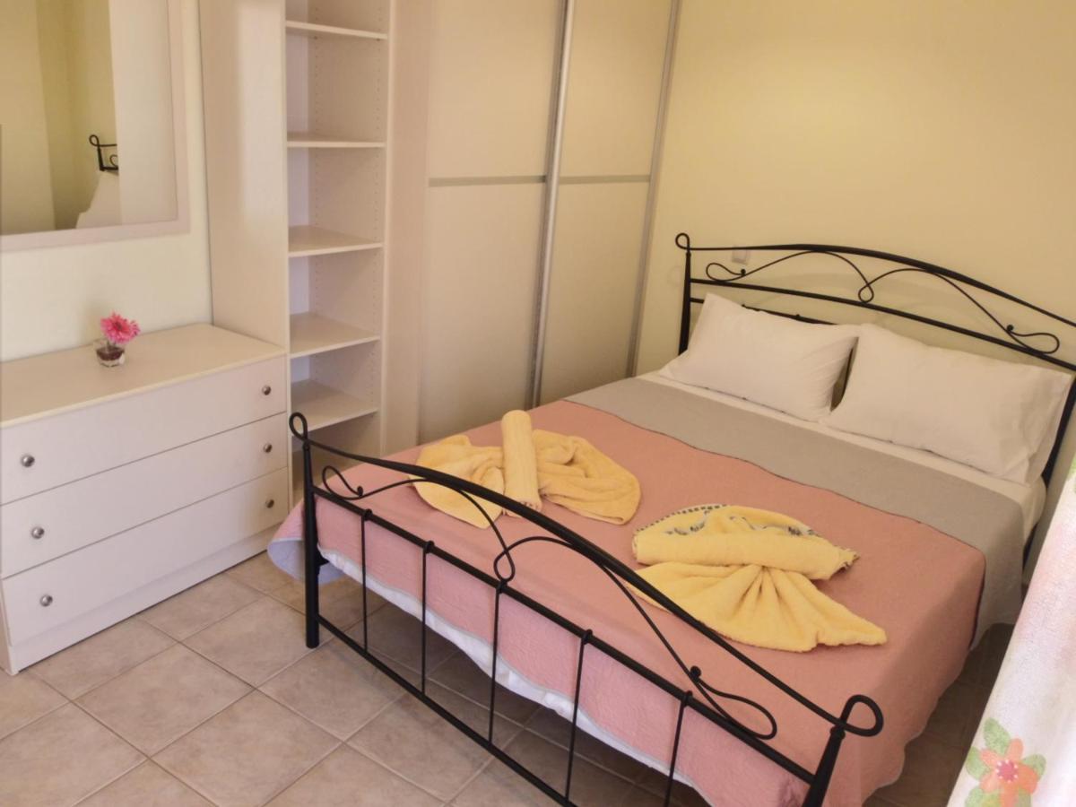 Apartment Katerina 1 Sitia (Crete)