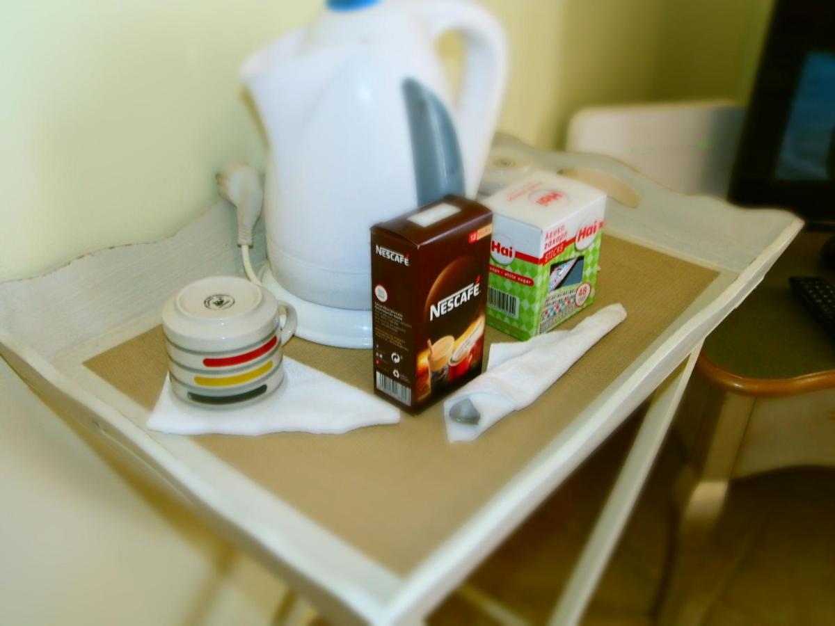 Apartmán Katerina 1 *