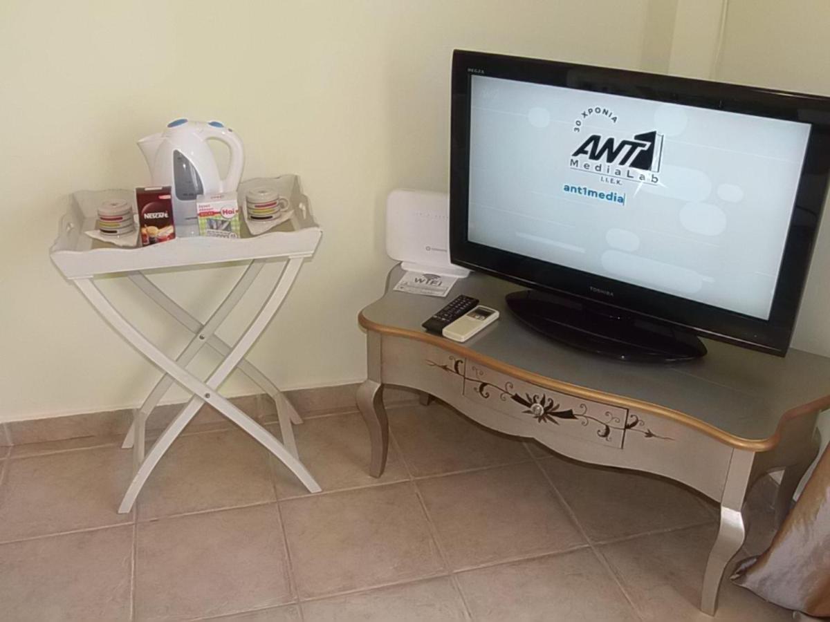 Apartment Katerina 1 *