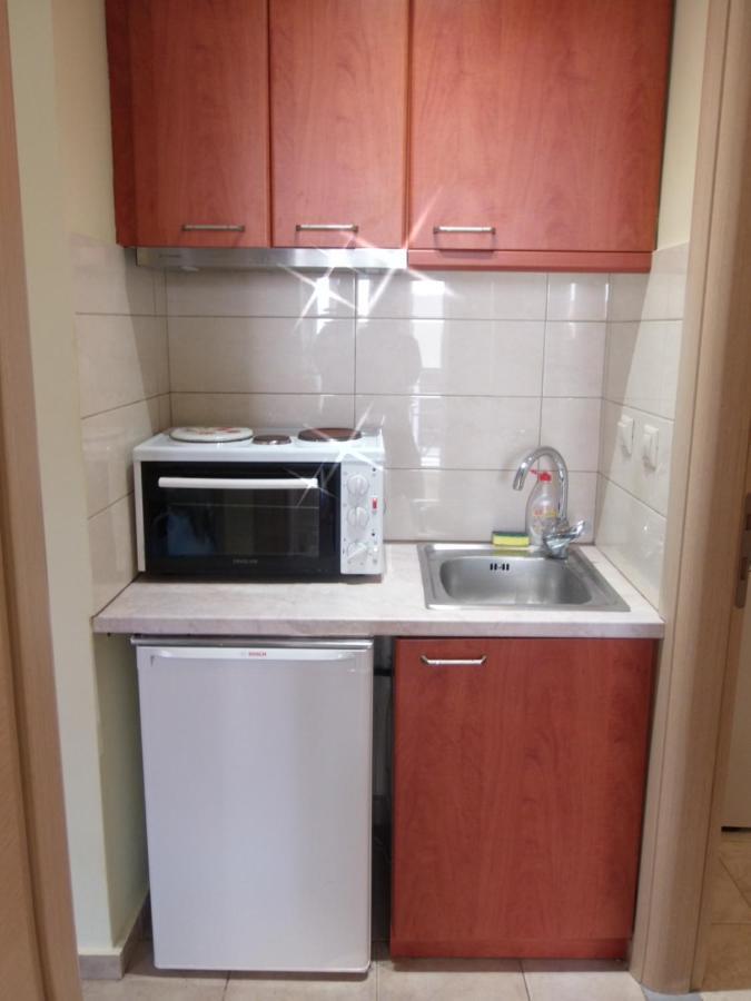 Apartment Katerina 1