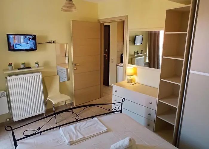 Katerina Sitia Apartments 1