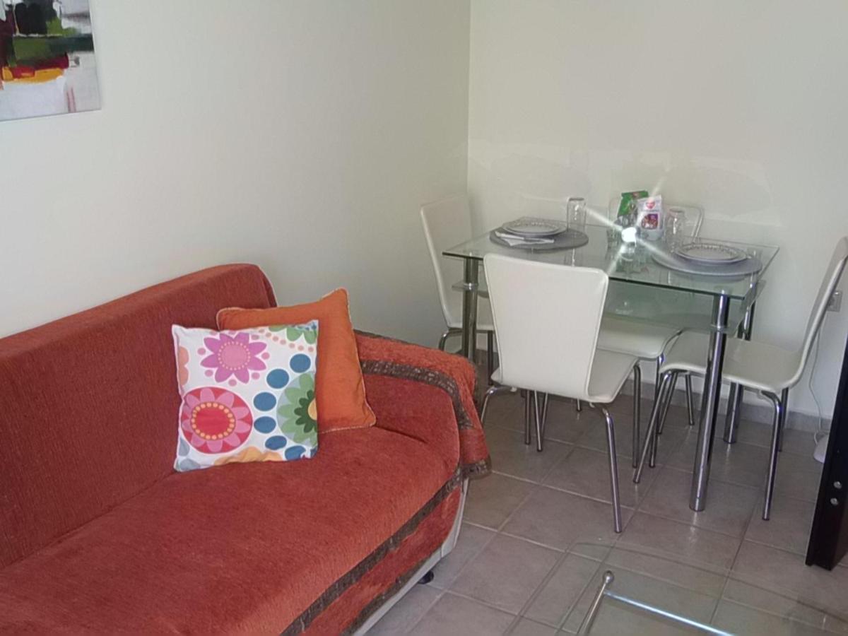 Katerina 1 Apartment