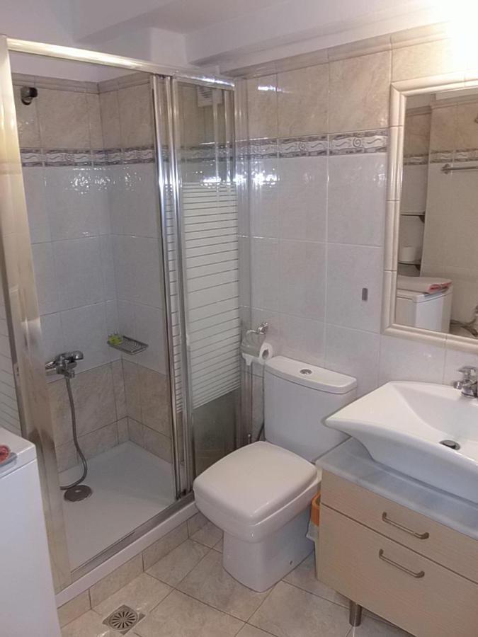 Apartment Katerina 1 Sitia (Crete)