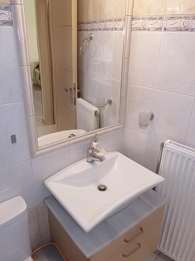 Katerina 1 Apartment